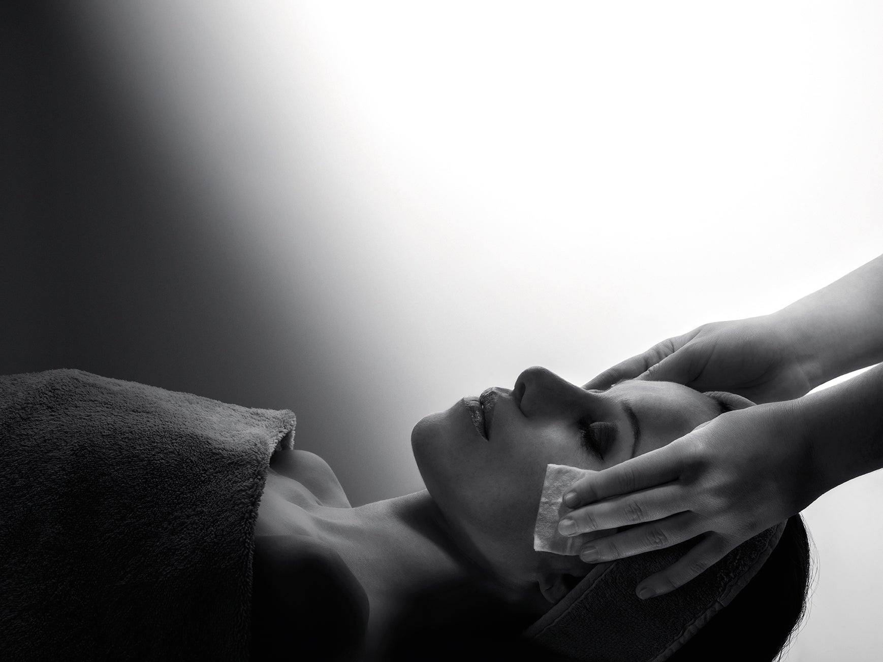 Soin du visage Biologique Recherche